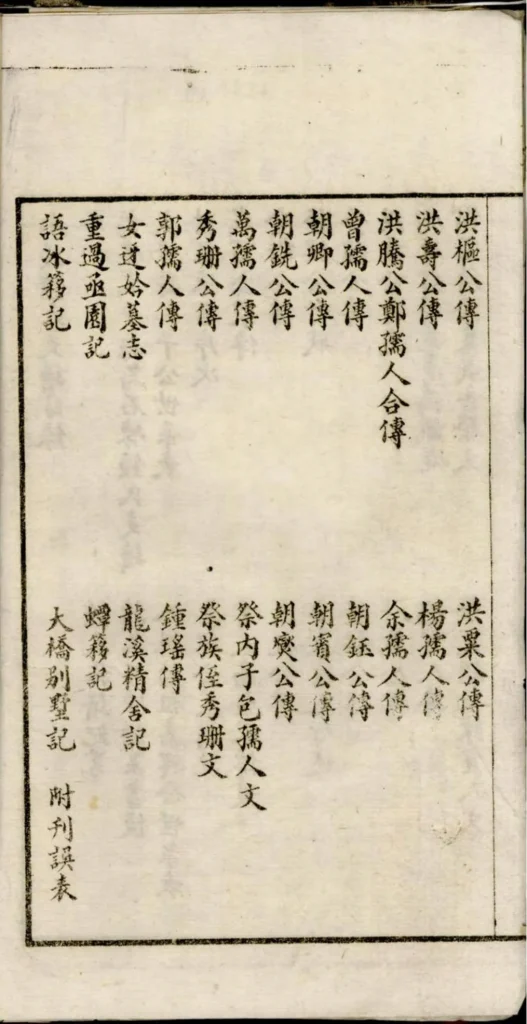 图片[2]-云南昭通绥江县南绥钟氏支谱电子版PDF下载-中华家谱网