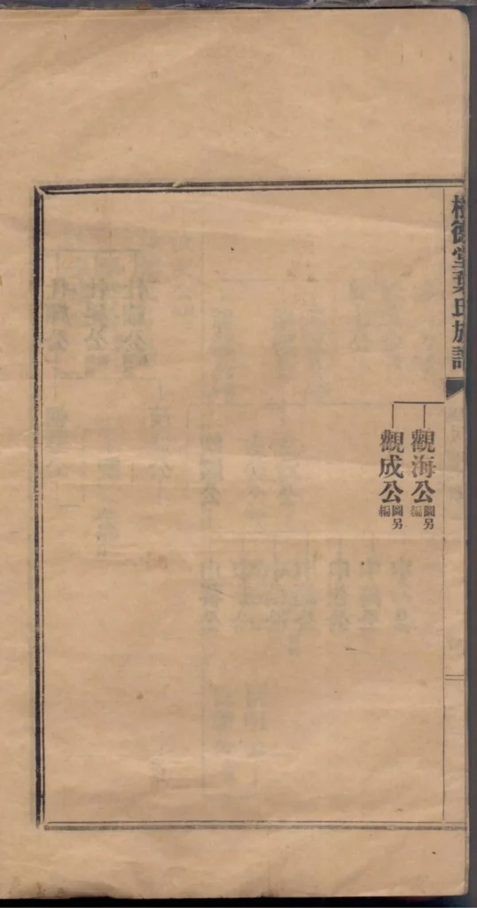 图片[7]-福建福清树德堂叶氏族谱电子版PDF下载-中华家谱网