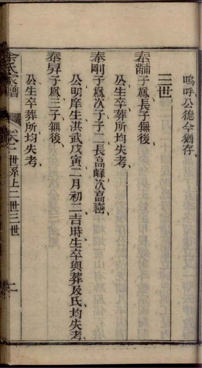 图片[8]-四川内江威远余氏家谱PDF下载-中华家谱网