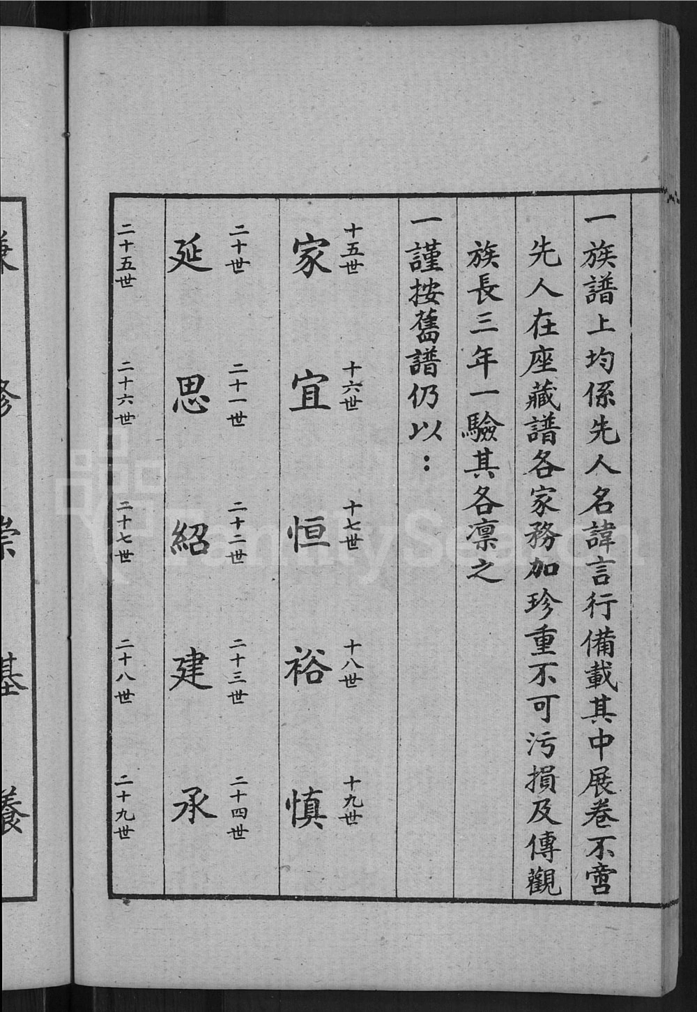 图片[3]-山东滕州古滕盖村王氏族谱电子版PDF下载-中华家谱网