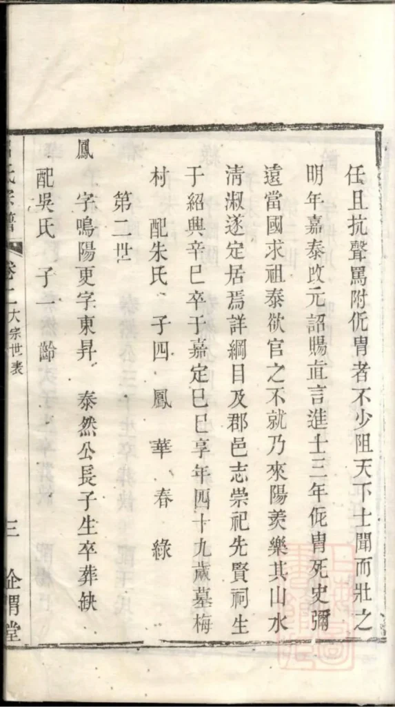 图片[7]-江苏宜兴吕氏宗谱（企渭堂）PDF下载-中华家谱网