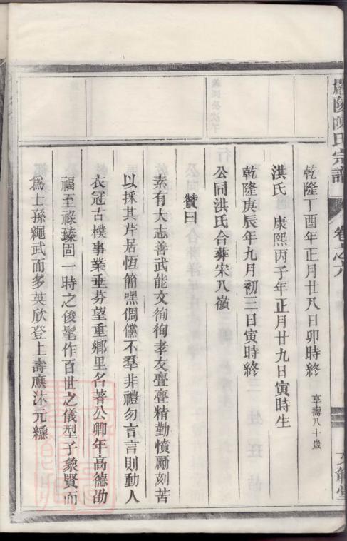 图片[8]-浙江杭州淳安严陵陈氏宗谱（文范堂）PDF下载-中华家谱网