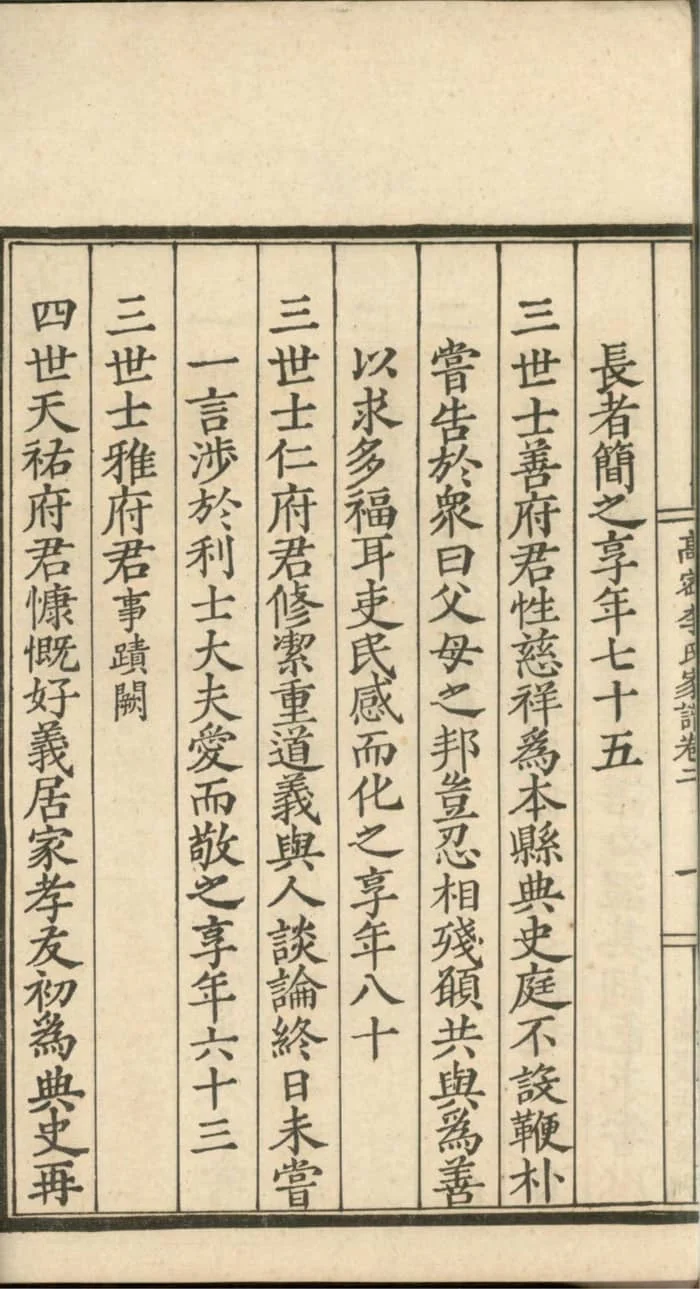 图片[6]-山东潍坊高密李氏家谱电子版PDF下载-中华家谱网