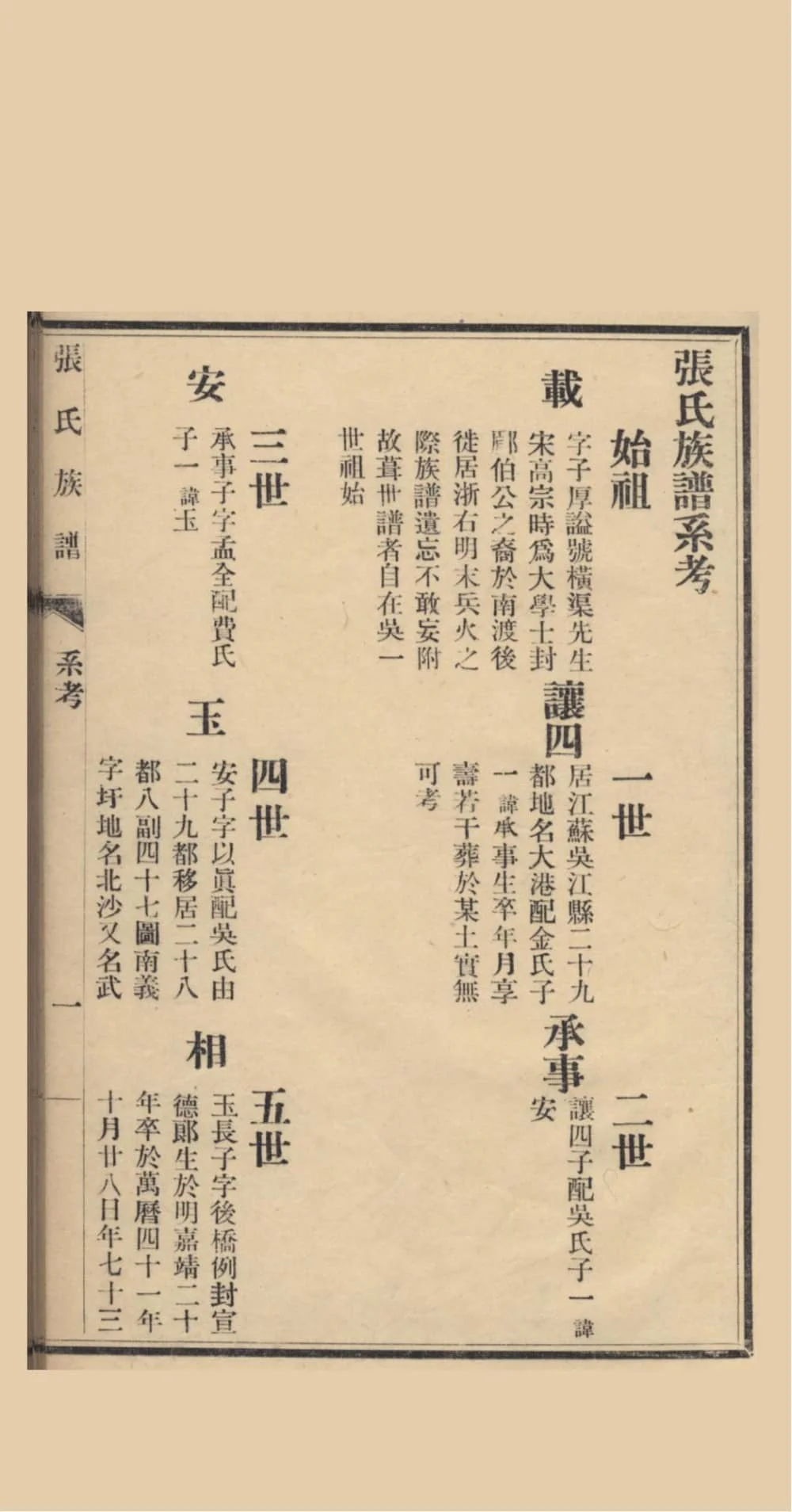 图片[5]-江苏苏州吴江张氏族谱（著易堂）电子版PDF下载-中华家谱网
