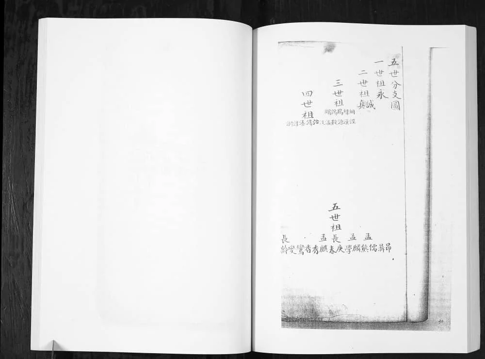 图片[7]-山东牟平李氏族谱电子版PDF下载-中华家谱网