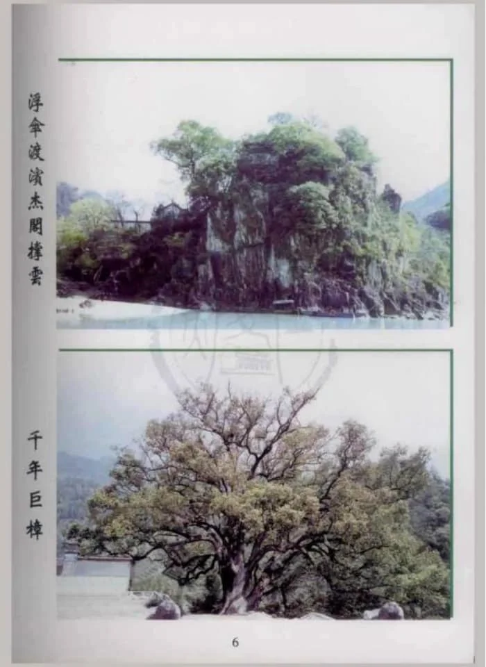 图片[3]-浙江丽水景宁陇西均川李氏宗谱电子版PDF下载-中华家谱网