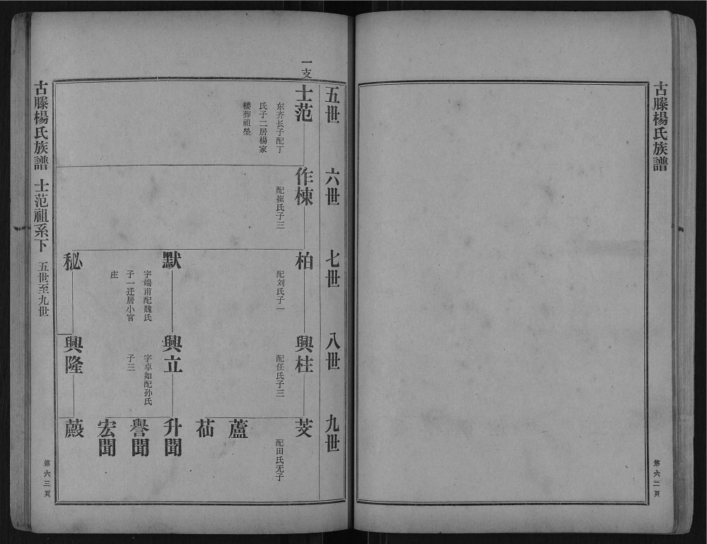 图片[7]-山东滕州古滕杨氏族谱电子版PDF下载-中华家谱网