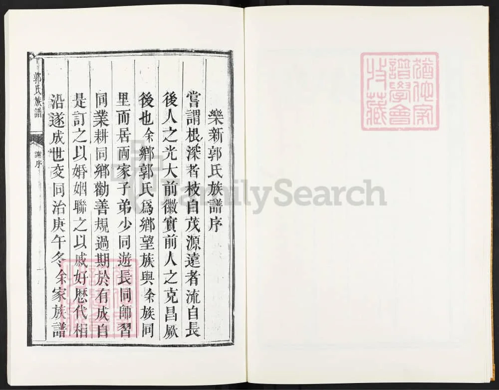 图片[3]-广东乐昌郭氏族谱电子版PDF下载-中华家谱网