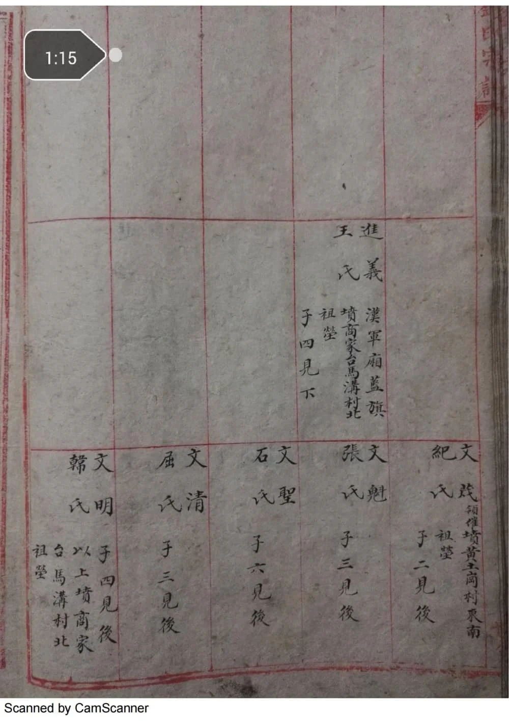 图片[7]-辽宁辽阳刘氏宗谱电子版PDF下载-中华家谱网