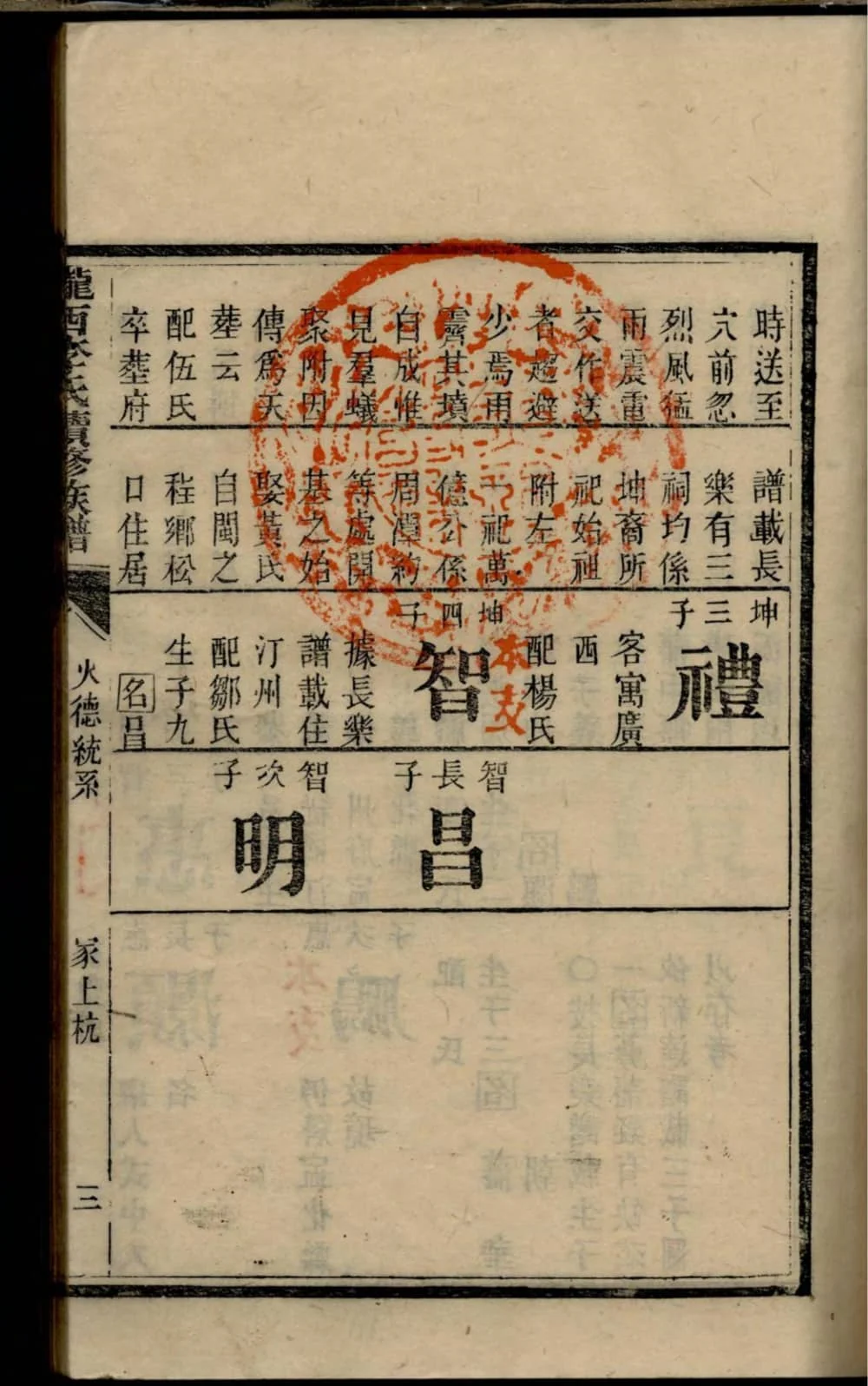 图片[8]-重庆陇西李氏续修族谱电子版PDF下载-中华家谱网