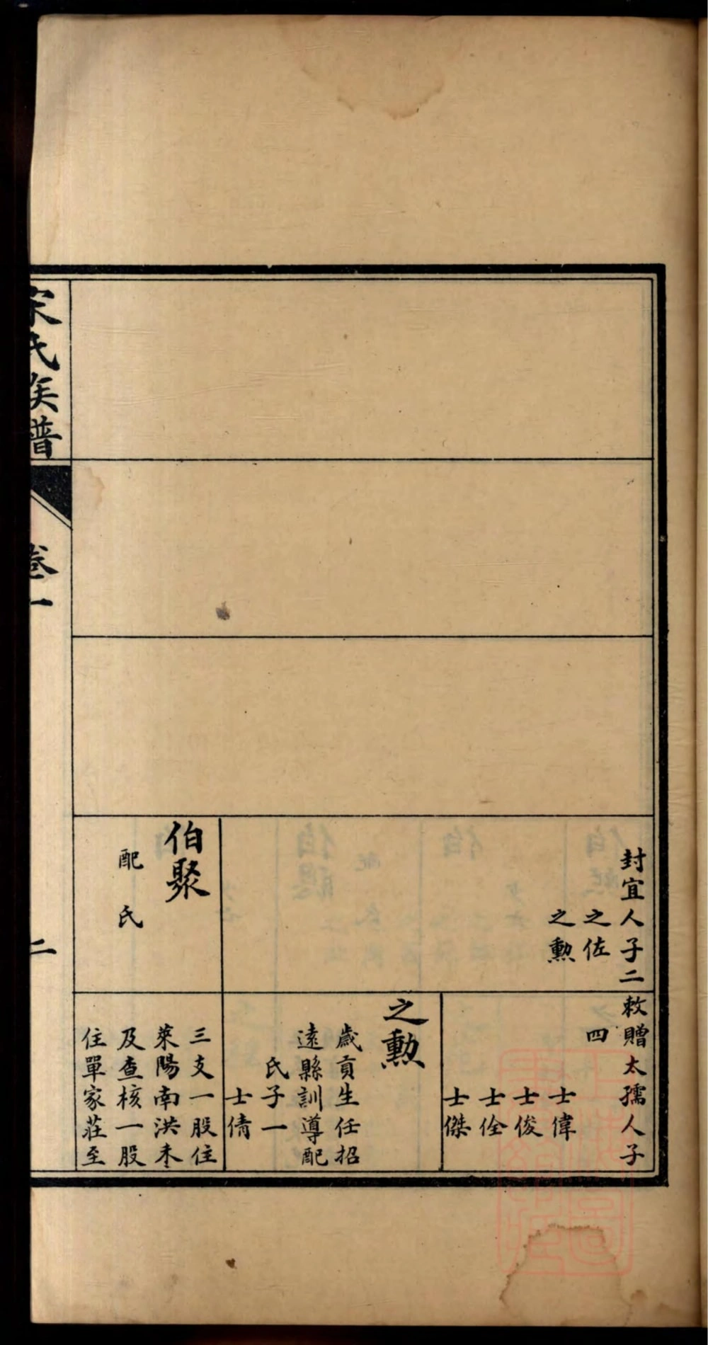 图片[7]-山东高密宋氏族谱电子版PDF下载-中华家谱网