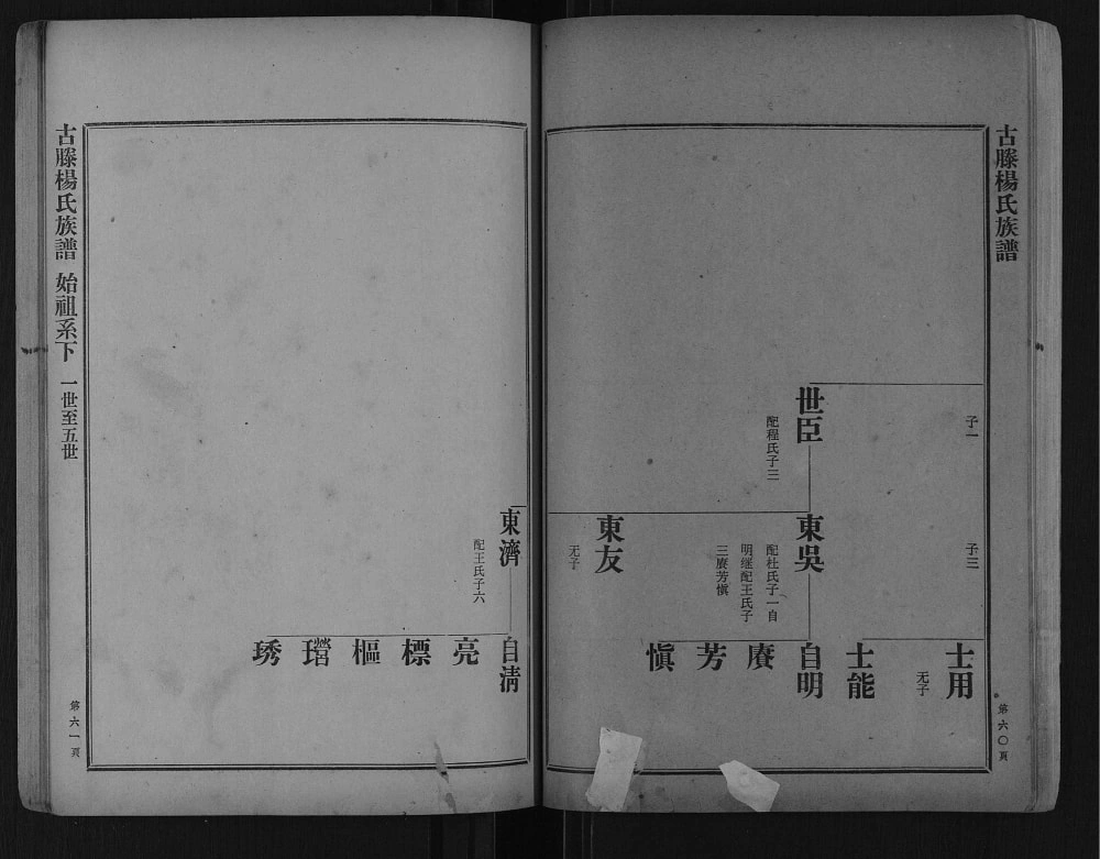 图片[6]-山东滕州古滕杨氏族谱电子版PDF下载-中华家谱网
