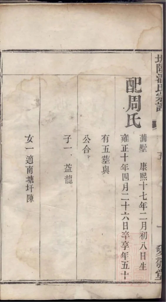 图片[6]-江苏宜兴坂陆潘氏宗谱（爱敬堂）电子版PDF下载-中华家谱网