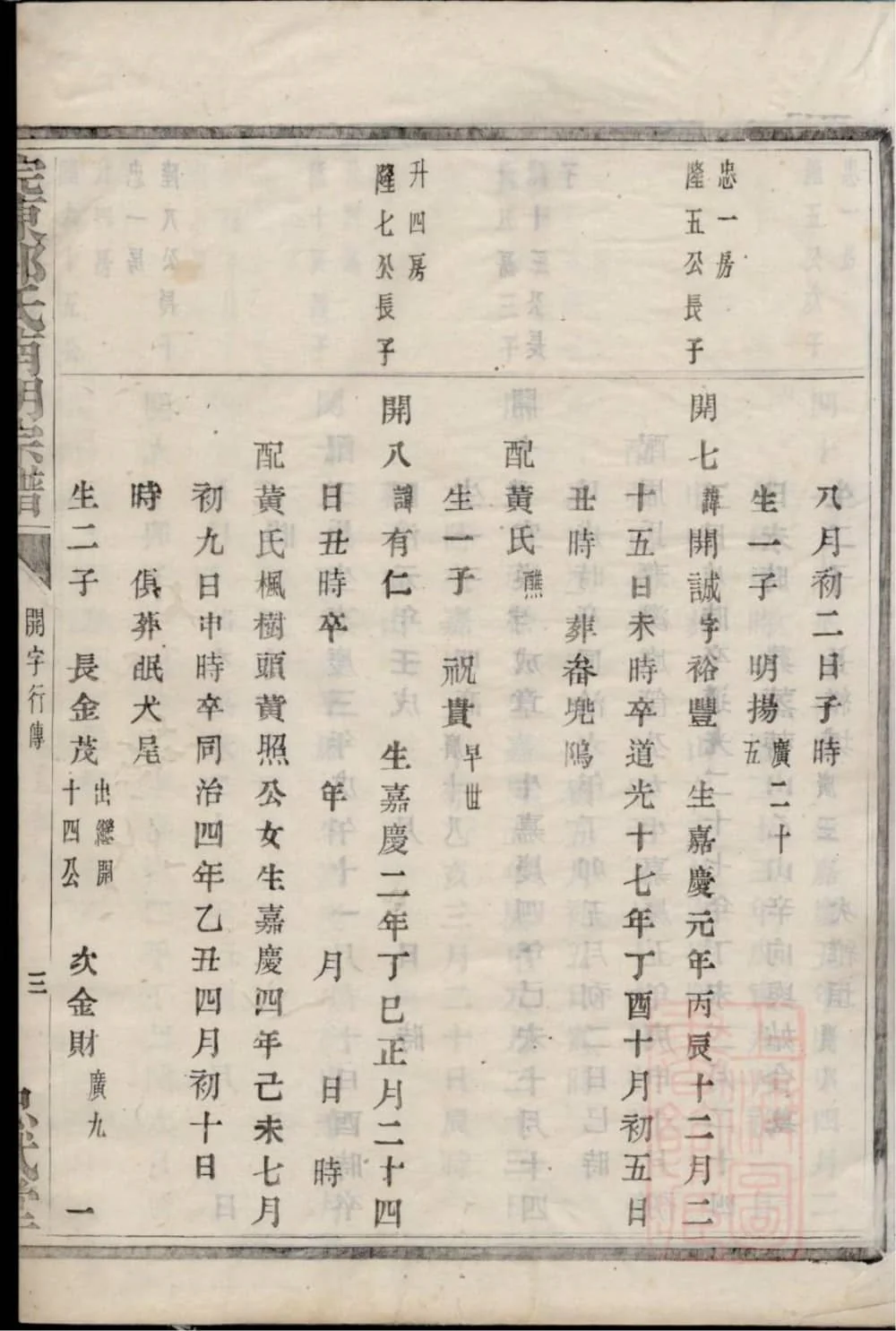 图片[6]-浙江诸暨浣东南明郭氏宗谱（忠武堂）电子版PDF下载-中华家谱网