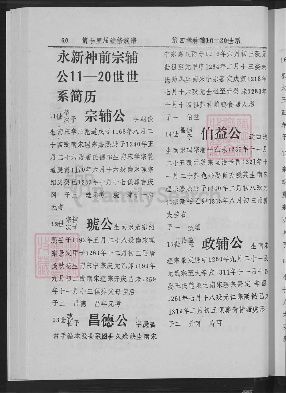 图片[8]-江西吉安安福县刘氏族谱（世庆堂）电子版PDF下载-中华家谱网