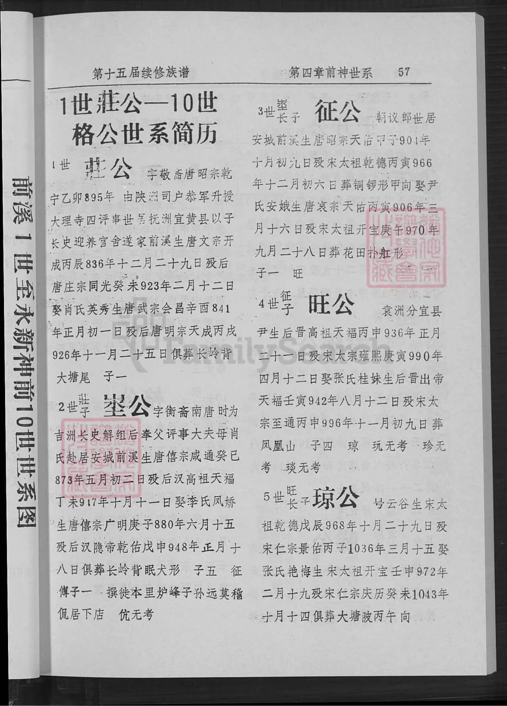 图片[6]-江西吉安安福县刘氏族谱（世庆堂）电子版PDF下载-中华家谱网