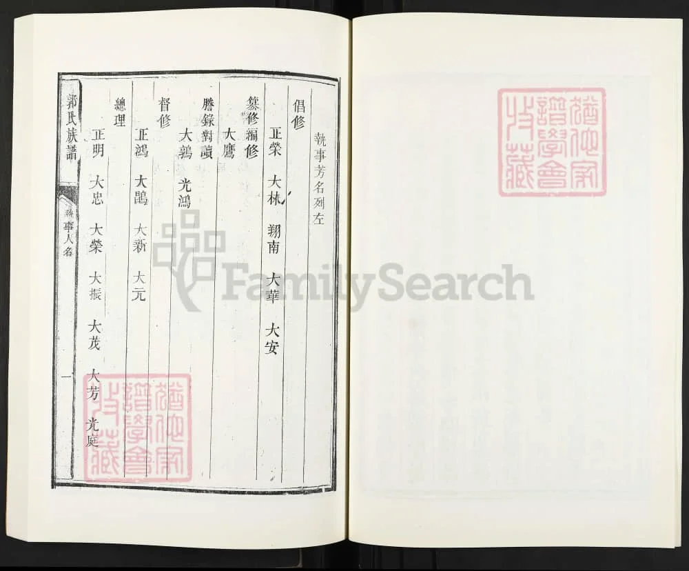 图片[4]-广东乐昌郭氏族谱电子版PDF下载-中华家谱网