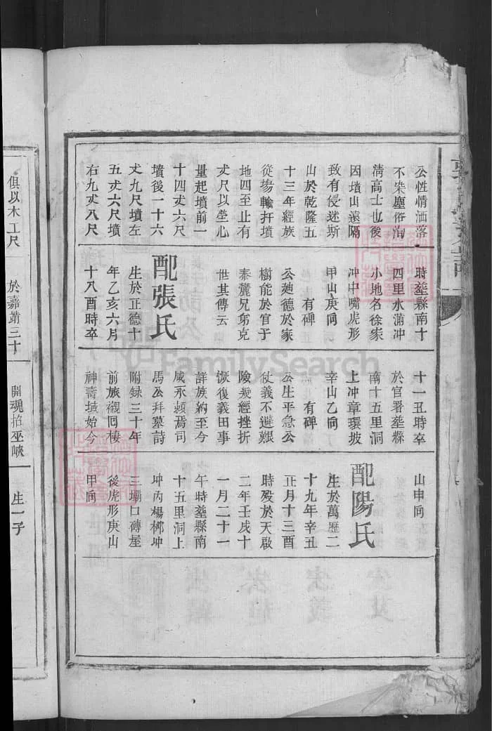 图片[8]-湖南益阳郭氏宗谱竹轩公支谱（尊睦堂）电子版PDF下载-中华家谱网