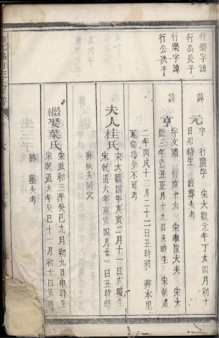 图片[8]-浙江江山须江锦川王氏宗谱电子版PDF下载-中华家谱网