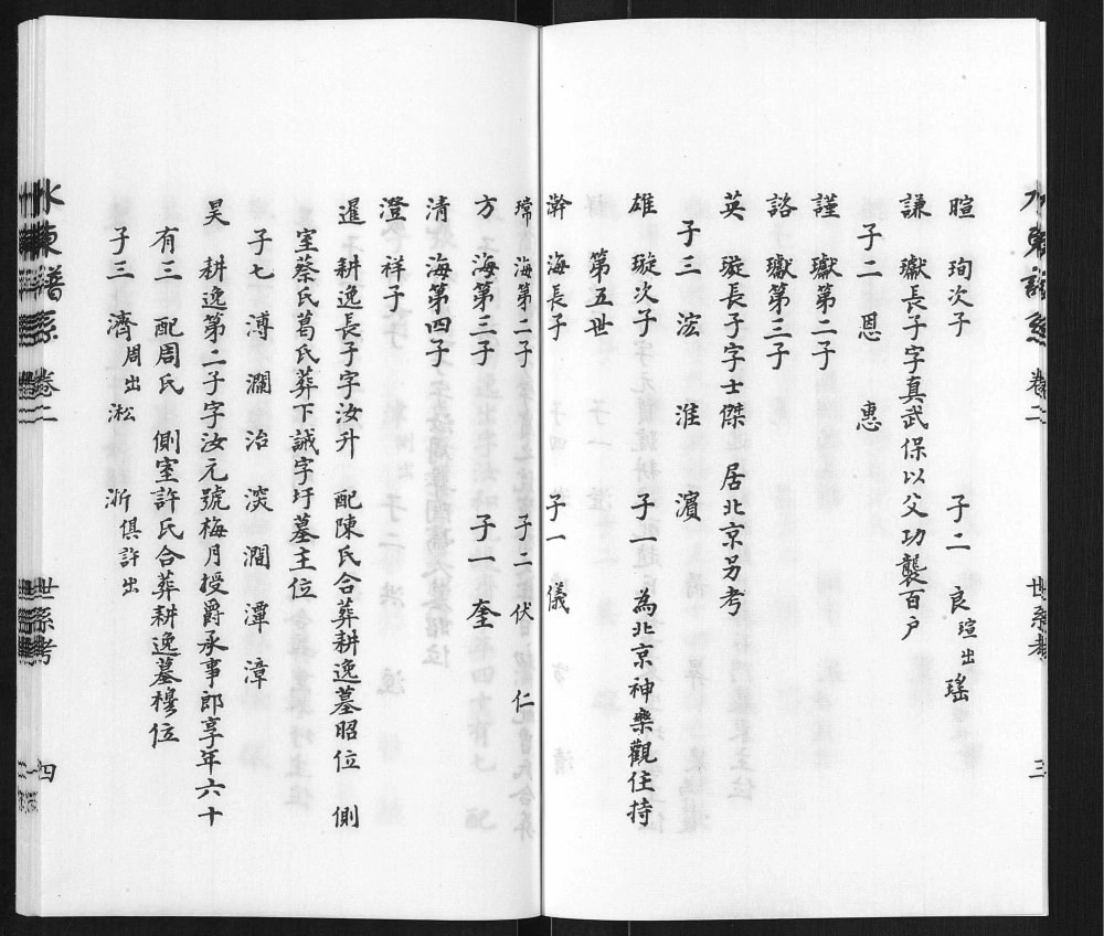 图片[8]-江苏昆山水东陆氏谱系电子版PDF下载-中华家谱网