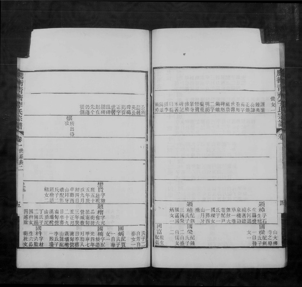 图片[8]-云南腾冲青齐李氏宗谱电子版PDF下载-中华家谱网