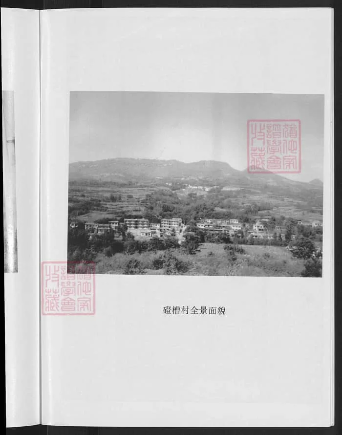 图片[3]-河南登封高氏家谱PDF下载-中华家谱网