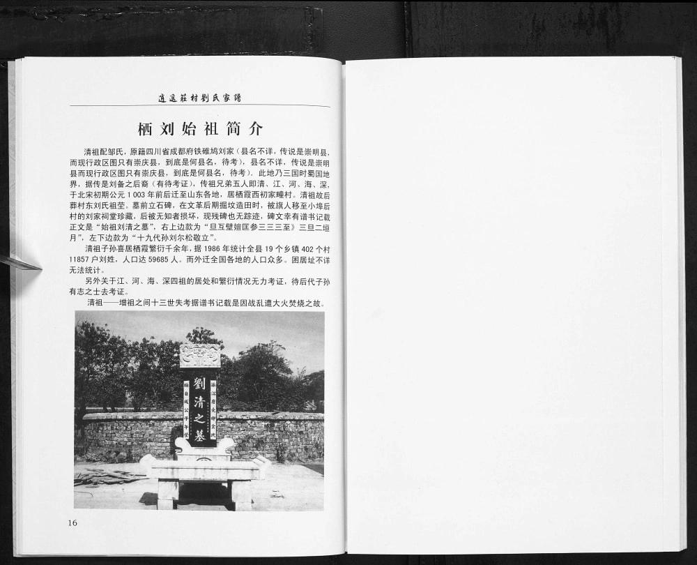 图片[4]-山东栖霞市官道镇逍遥庄村刘氏家谱电子版PDF下载-中华家谱网