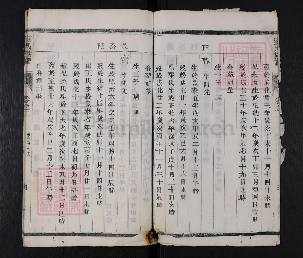 图片[8]-江苏泰兴刘氏族谱（衍庆堂）电子版PDF下载-中华家谱网