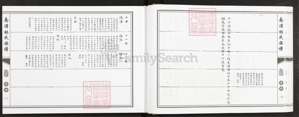 图片[6]-福建莆田南渚林氏族谱电子版PDF下载-中华家谱网