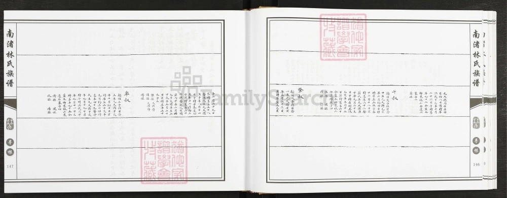 图片[8]-福建莆田南渚林氏族谱电子版PDF下载-中华家谱网
