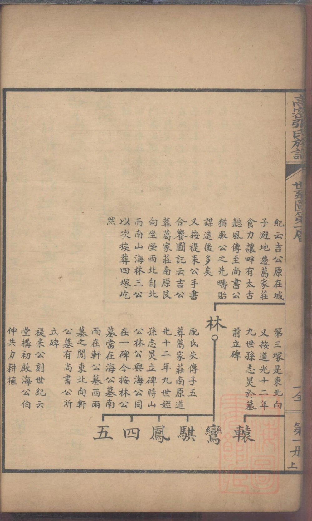 图片[6]-山东高密张氏族谱电子版PDF下载-中华家谱网