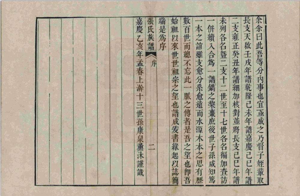 图片[4]-山东烟台蓬莱区张氏族谱电子版PDF下载-中华家谱网