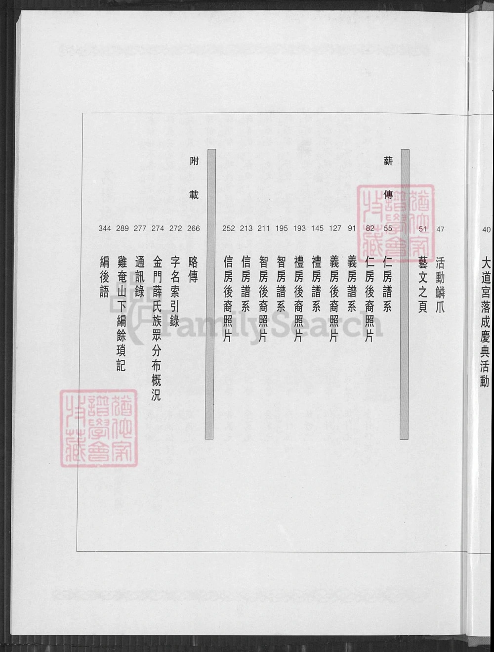 图片[3]-福建泉州金门薛氏族谱电子版PDF下载-中华家谱网