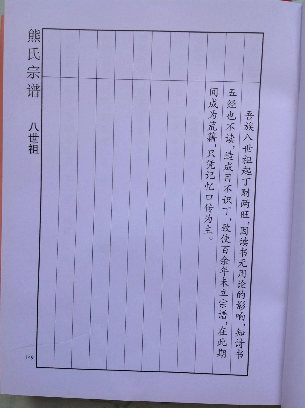 图片[8]-江苏盐城熊氏宗谱（端铭堂）电子版PDF下载-中华家谱网