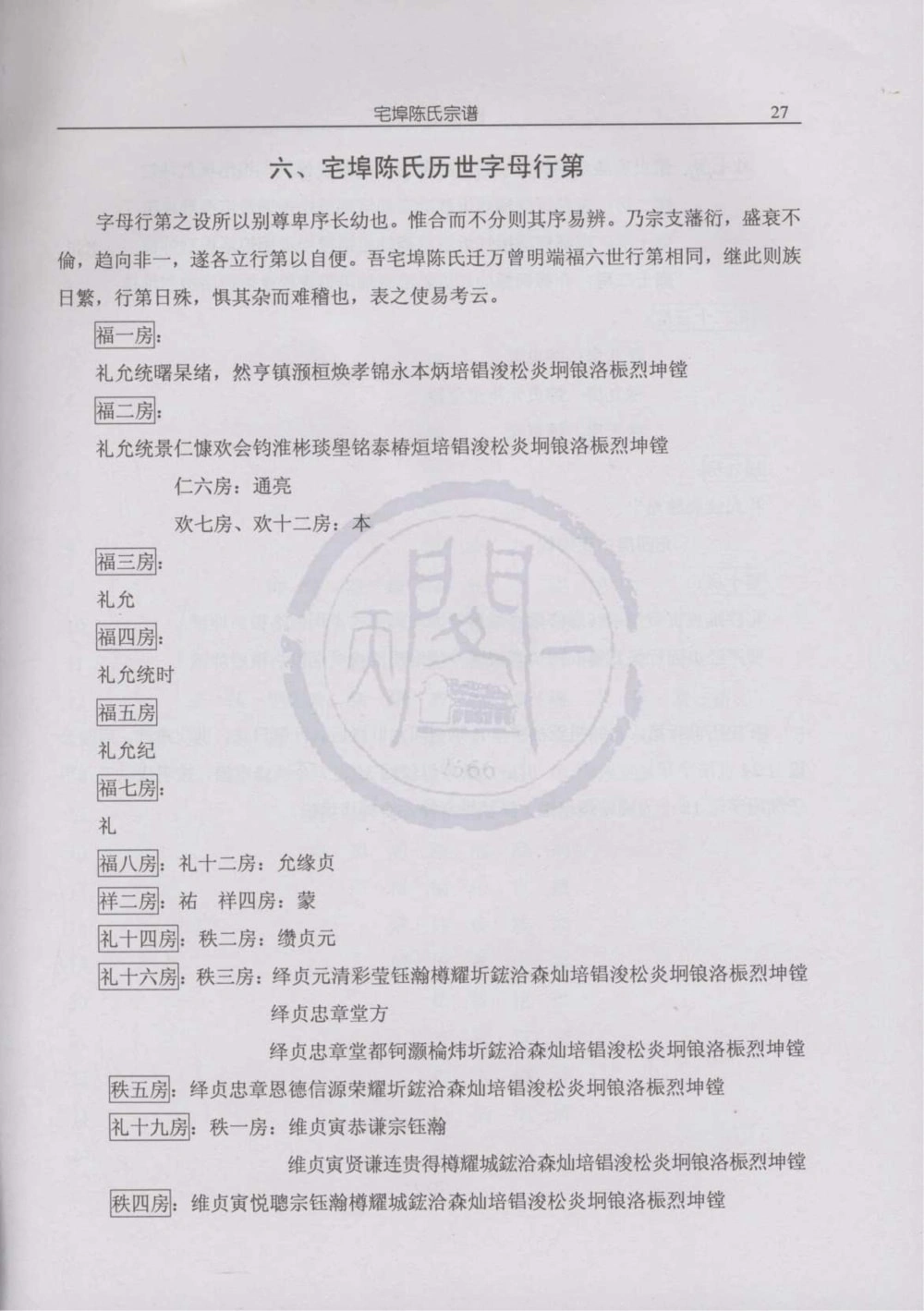 图片[4]-浙江诸暨宅埠陈氏宗谱电子版PDF下载-中华家谱网