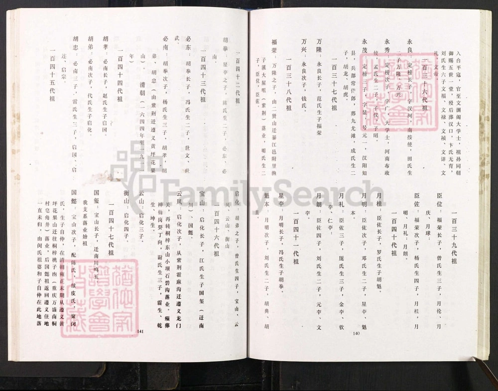 图片[7]-重庆江津区胡氏族谱（国懿支系）电子版PDF下载-中华家谱网