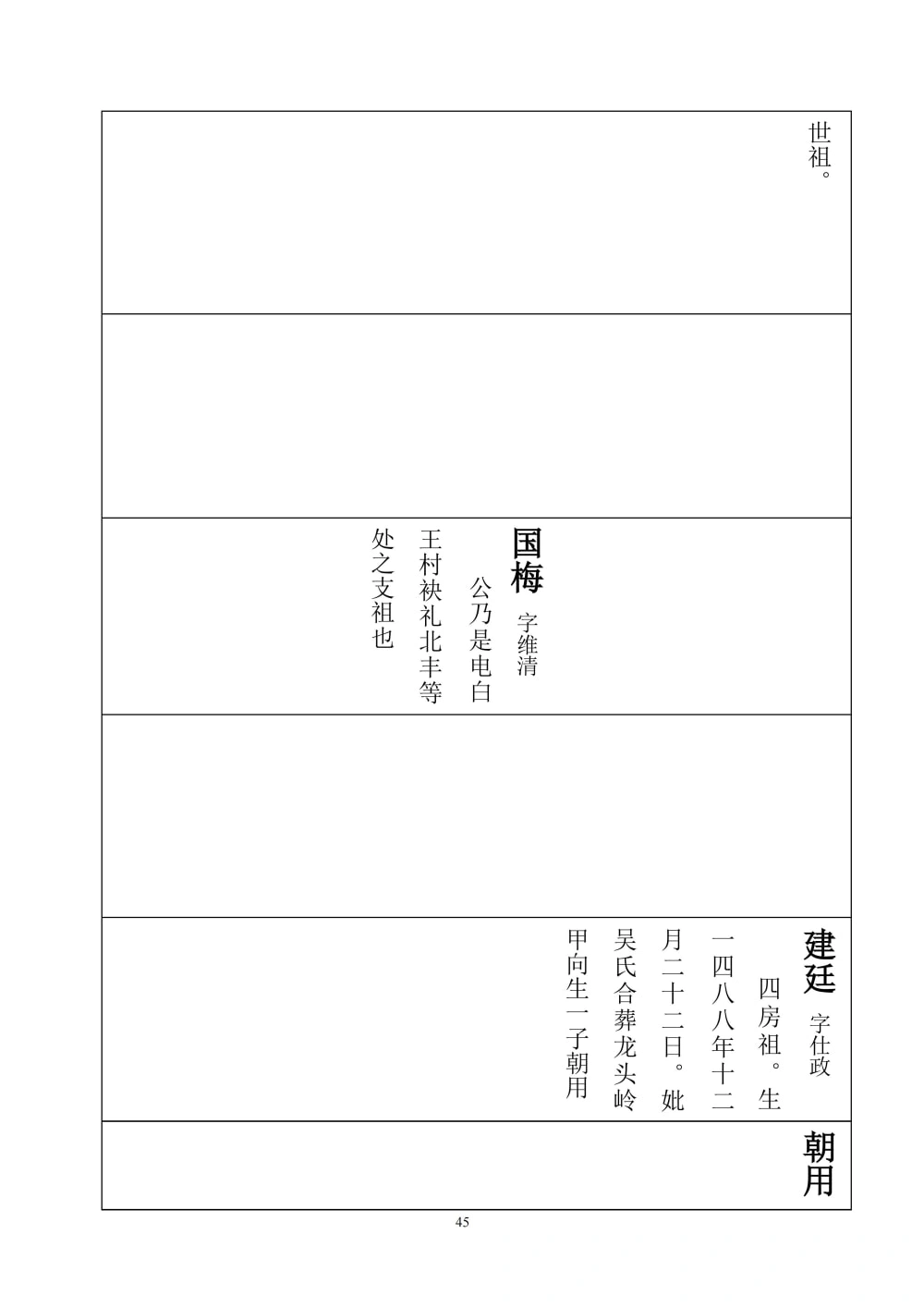 图片[7]-广东茂名茂南区椰子陈氏族谱电子版PDF下载-中华家谱网
