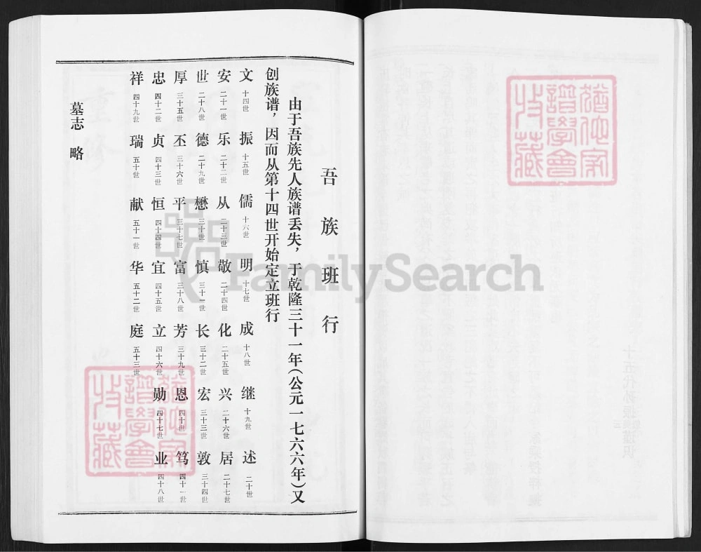 图片[5]-山东枣庄胡氏族谱（安定堂）电子版PDF下载-中华家谱网