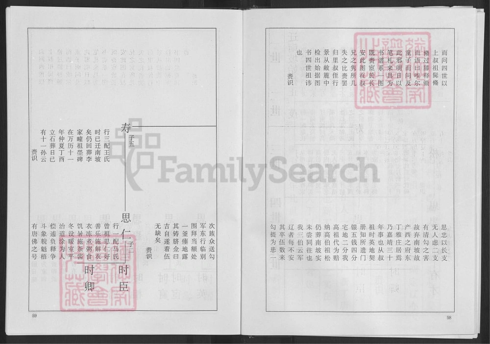图片[8]-山东淄博唐氏族谱电子版PDF下载-中华家谱网