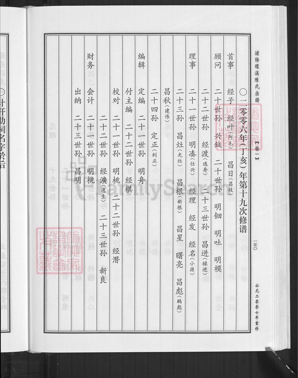 图片[4]-浙江金华浦江县环溪陈氏宗谱电子版PDF下载-中华家谱网