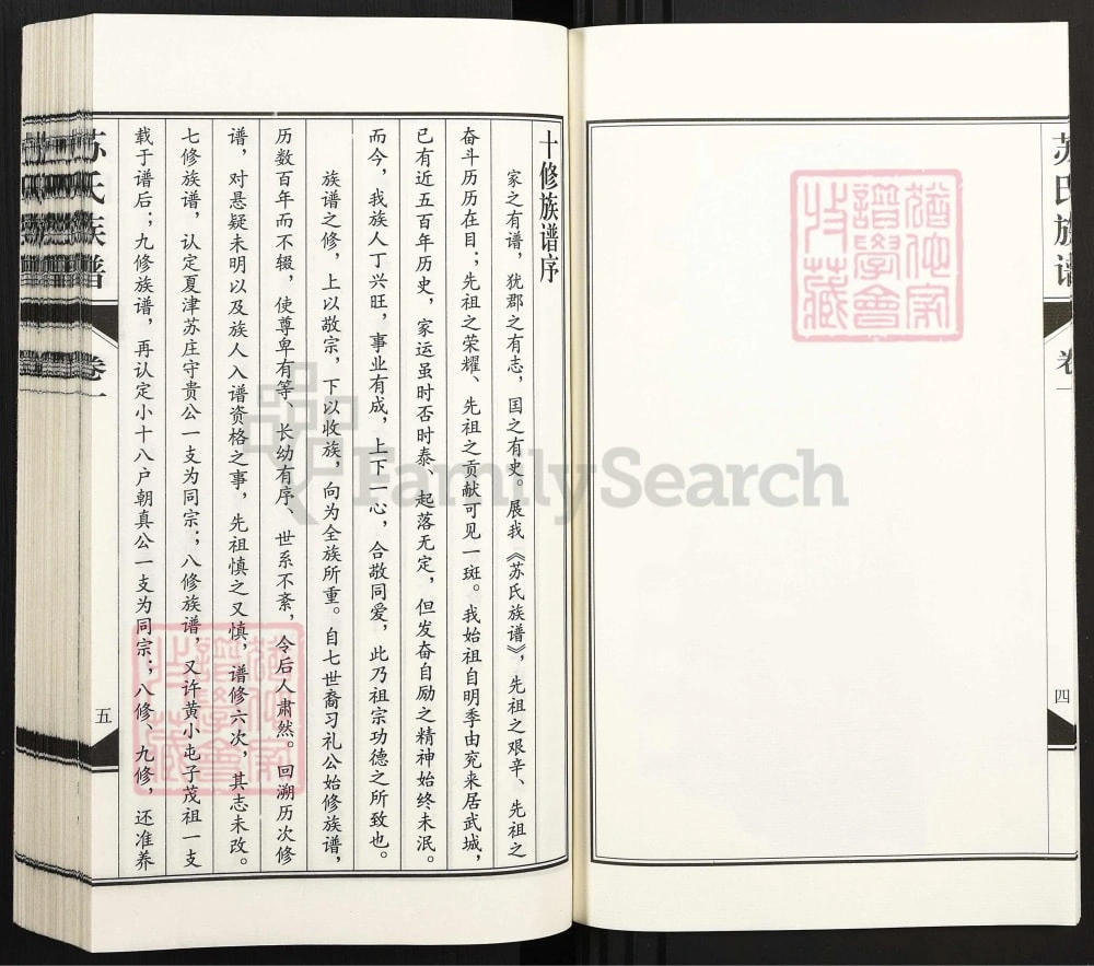 图片[3]-山东德州武城甘泉苏氏族谱电子版PDF下载-中华家谱网