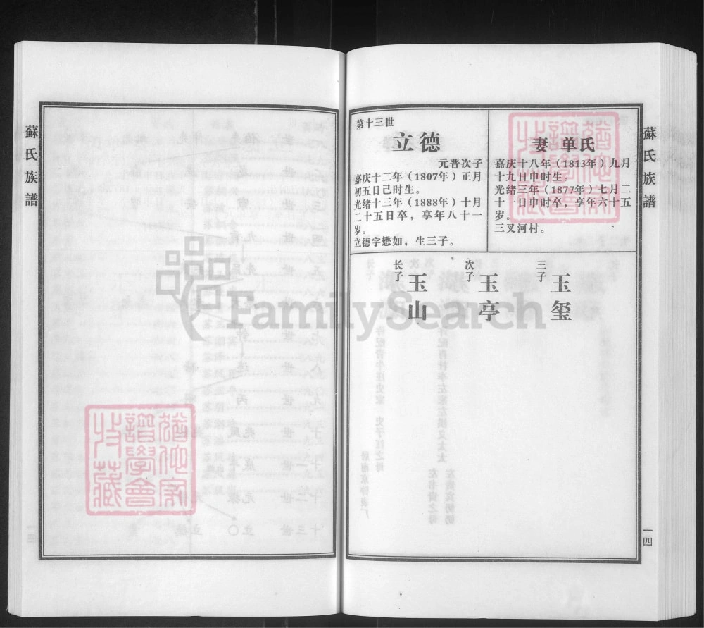 图片[7]-河北泊头苏氏族谱电子版PDF下载-中华家谱网