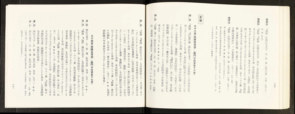 图片[6]-广东梅州梅县区江州义门陈氏宗谱电子版PDF下载-中华家谱网