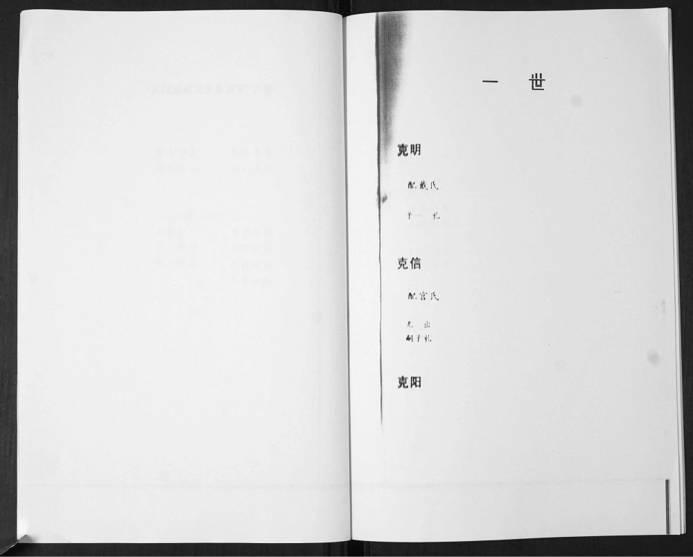 图片[3]-山东青岛即墨区后家屯孙氏家族谱系电子版PDF下载-中华家谱网