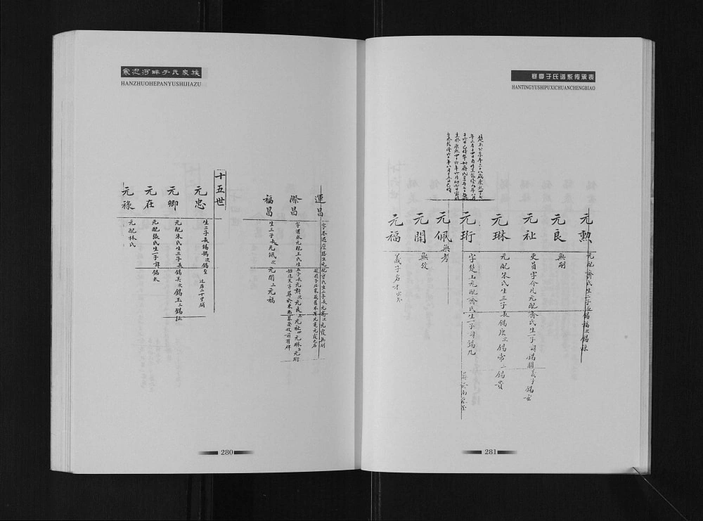 图片[8]-山东潍坊寒浞河畔于氏家族电子版PDF下载-中华家谱网