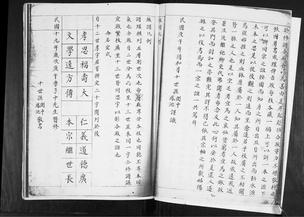 图片[3]-山东青岛即墨区前白塔姜氏族谱电子版PDF下载-中华家谱网