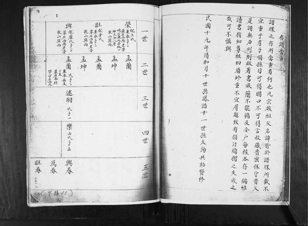 图片[4]-山东青岛即墨区前白塔姜氏族谱电子版PDF下载-中华家谱网