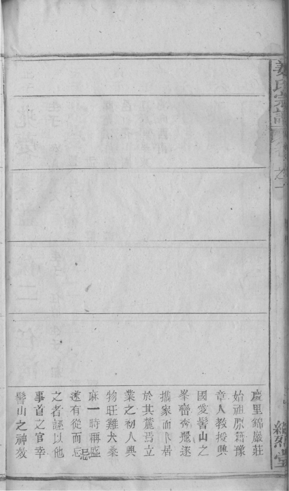 图片[6]-湖北黄石阳新县姜氏宗谱（绍烈堂）电子版PDF下载-中华家谱网