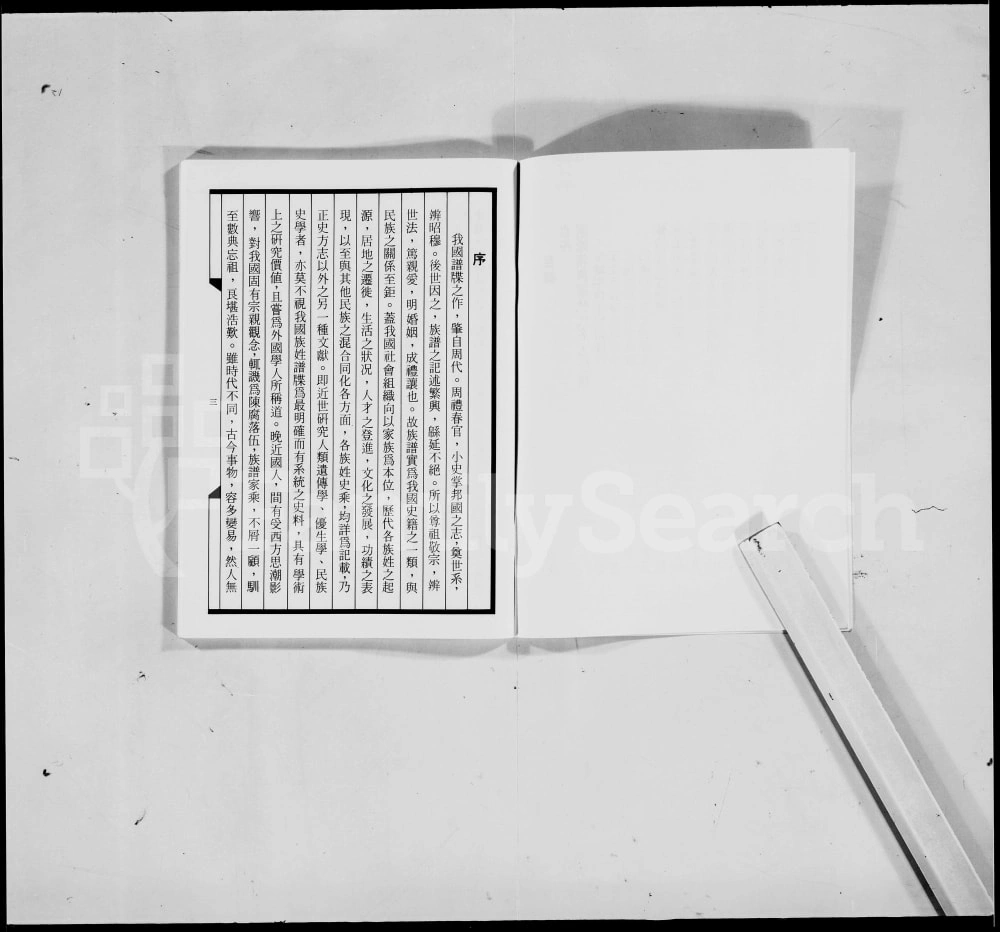 图片[4]-广东南雄李氏谱系电子版PDF下载-中华家谱网