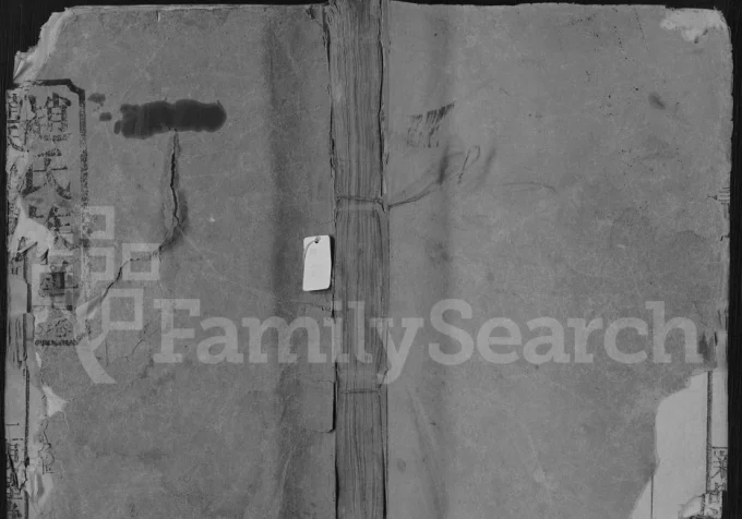 湖南常德澧县澧阳赵氏族谱（亲睦堂）-中华家谱网